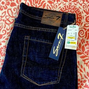 Seven7 Men’s Jeans